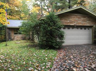 300 Spring Lake Rd, Rhinelander, WI 54501