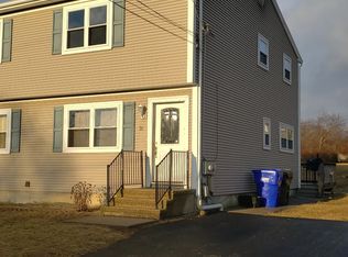 36 Brandywine Dr, Westerly, RI 02891