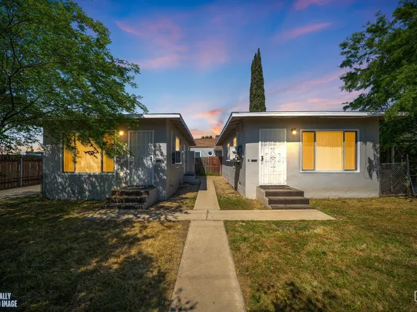 808 El Tejon Ave, Bakersfield, CA 93308