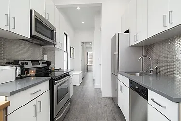 Rented by Ink Realty Services LLC