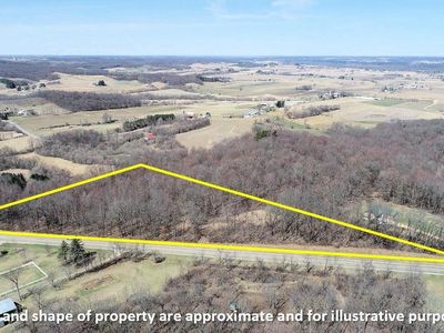 6.73 Acres County Road S, Reedsburg, WI, 53959