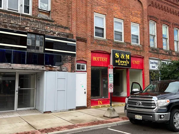 220 W Main St, Montpelier, OH 43543