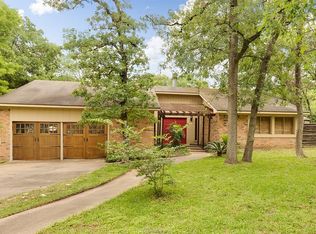 3101 Hummingbird Cir, Bryan, TX 77807