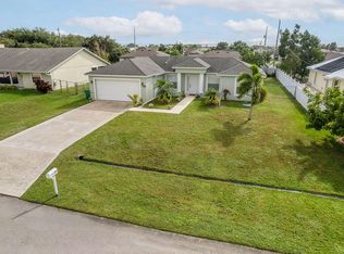 958 SW Jaslo Ave, Port Saint Lucie, FL 34953