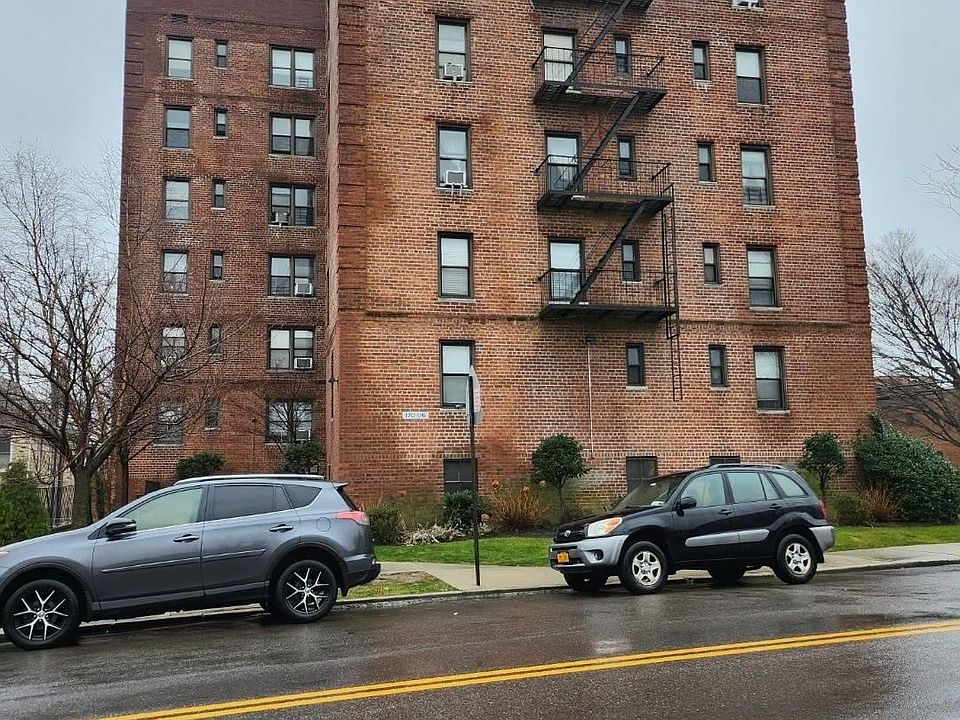 1st image of 170-06 Crocheron Ave #4F