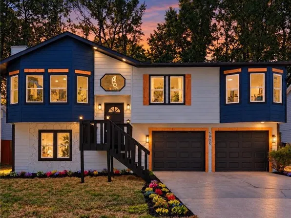 5905 Wellborn Trl, Lithonia, GA 30058