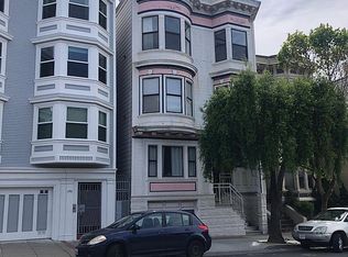 1736 Laguna St #1736, San Francisco, CA 94109