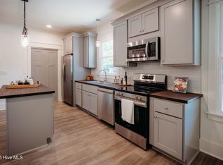 211 Pearson St N, Wilson, NC 27893