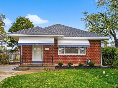 909 Colvin Blvd, Buffalo, NY, 14217