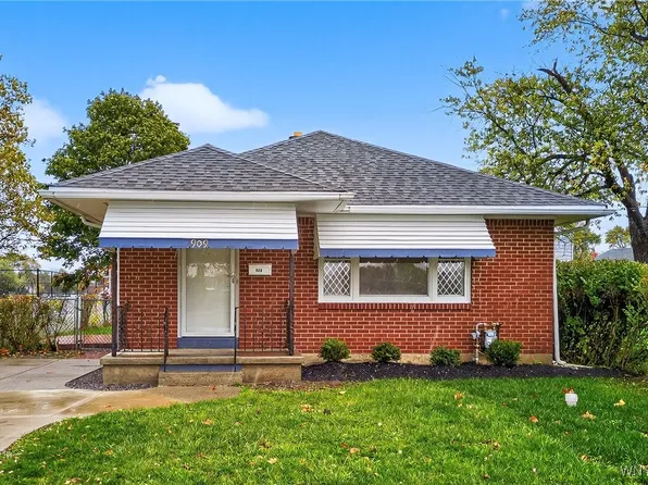 909 Colvin Blvd, Buffalo, NY 14217