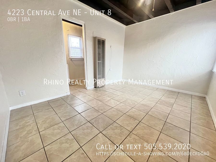 4223 Central Ave NE #8, Albuquerque, NM 87108 | Zillow