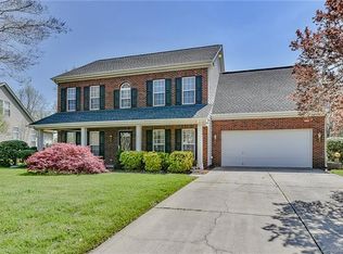 4008 Logan Cir, Indian Trail, NC 28079