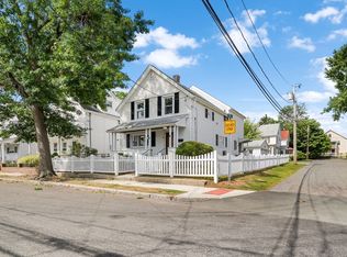 60 Teel St, Arlington, MA 02474