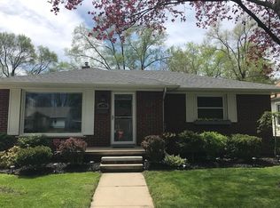 108 Eastman St, Mount Clemens, MI 48043