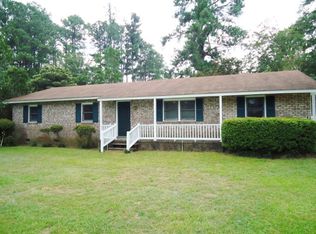 4034 Tallman Dr, Martinez, GA 30907