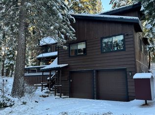 395 Chinquapin Ln, Tahoe City, CA 96145