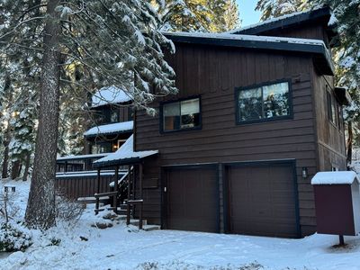 395 Chinquapin Ln, Tahoe City, CA, 96145