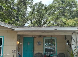 2423 Joan Ave, Panama City Beach, FL 32408