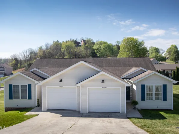 20872 Deer Run Dr #A & B, Abingdon, VA 24211