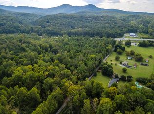 Old Northcutt Rd, Ellijay, GA 30540