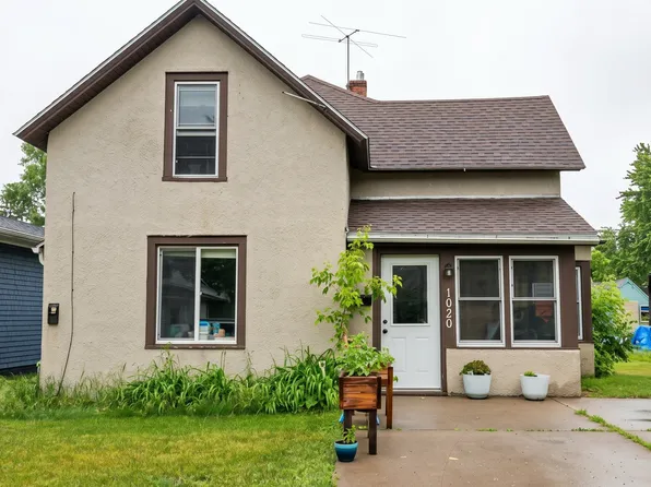 1020 Rosewood St, Brainerd, MN 56401