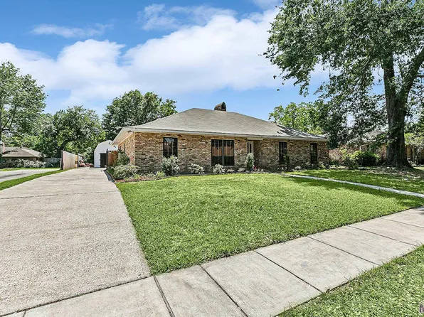 12560 Lockhaven Ave, Baton Rouge, LA 70815