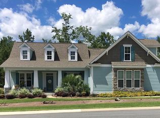 8580 Sugarcane Ct NE, Leland, NC 28451