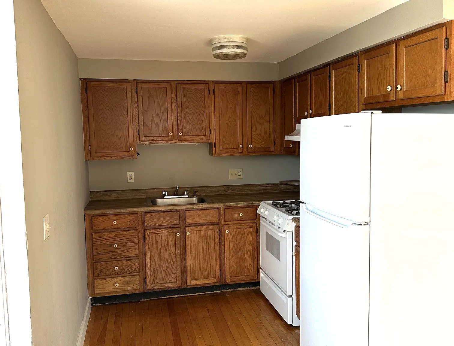 1 bed, $1,400 — Photo 2