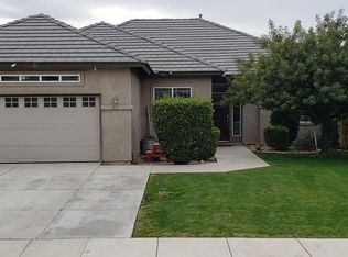 523 Fern Valley Way, Bakersfield, CA 93308