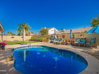 955 W OBISPO Avenue, Mesa, AZ, 85210