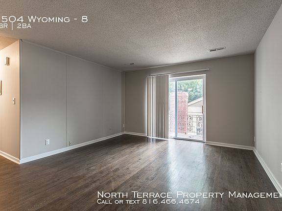 2nd image of 7504 Wyoming St APT 8