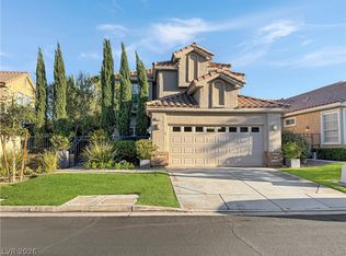 1352 Fox Acres Dr, Las Vegas, NV 89134