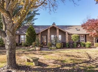 14208 Hay Rd, Fort Smith, AR 72916