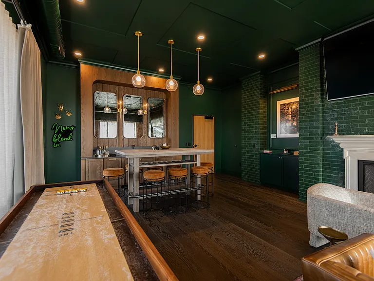 The Bohen Apartments — Photo 22