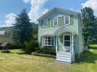 614 4th Ave, Warren, PA 16365