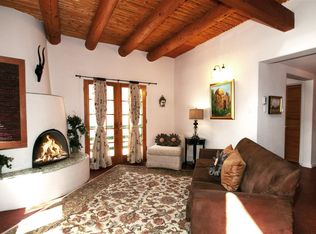 632 E Palace Ave, Santa Fe, NM 87501