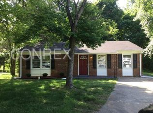 14 Tilley Ct, Greensboro, NC 27405