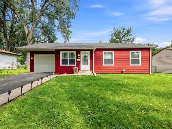 1672 Evergreen Ave, Hanover Park, IL 60133