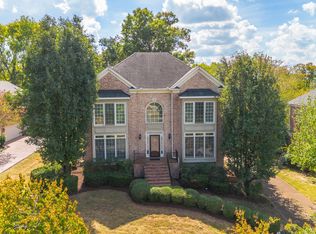 9472 Highwood Hill Rd, Brentwood, TN 37027