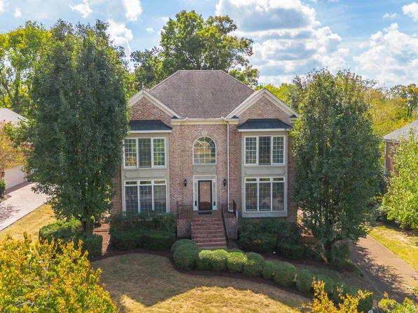 9472 Highwood Hill Rd, Brentwood, TN 37027