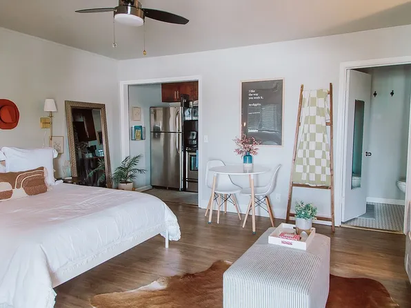 803 Hillview Hts #204, Nashville, TN 37204