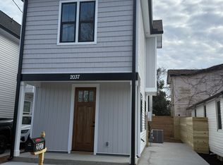 2030 Beech Ave, North Charleston, SC 29405