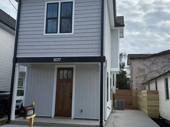 2030 Beech Ave, North Charleston, SC 29405