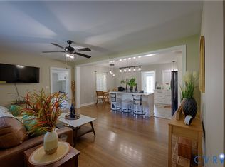 612 S Main St, Lawrenceville, VA 23868