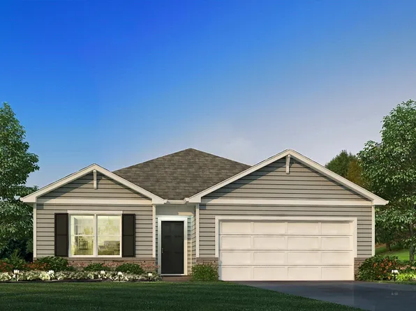 Chatham Plan, Walnut Mill