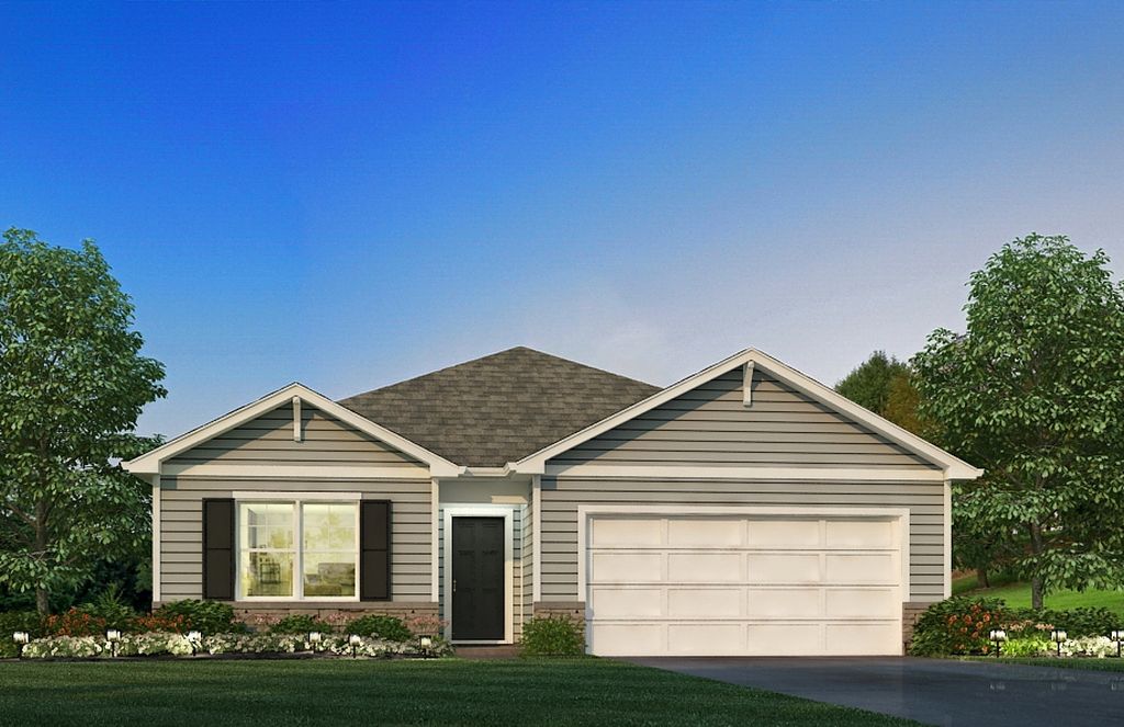 Real estate listing image