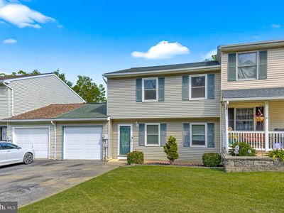 25 Sunrise Ter, Millersville, PA, 17551