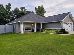 9628 Poets Cor, Daphne, AL 36526