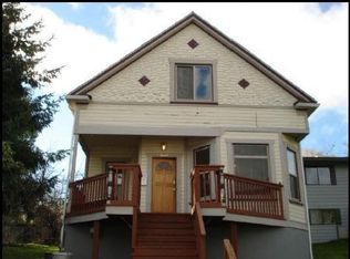 1816 S G St, Tacoma, WA 98405