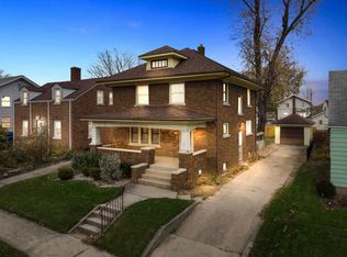 1640 N Highlands Blvd, Fort Wayne, IN